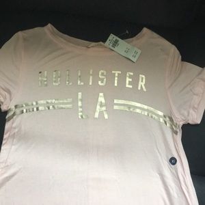 Hollister Tee